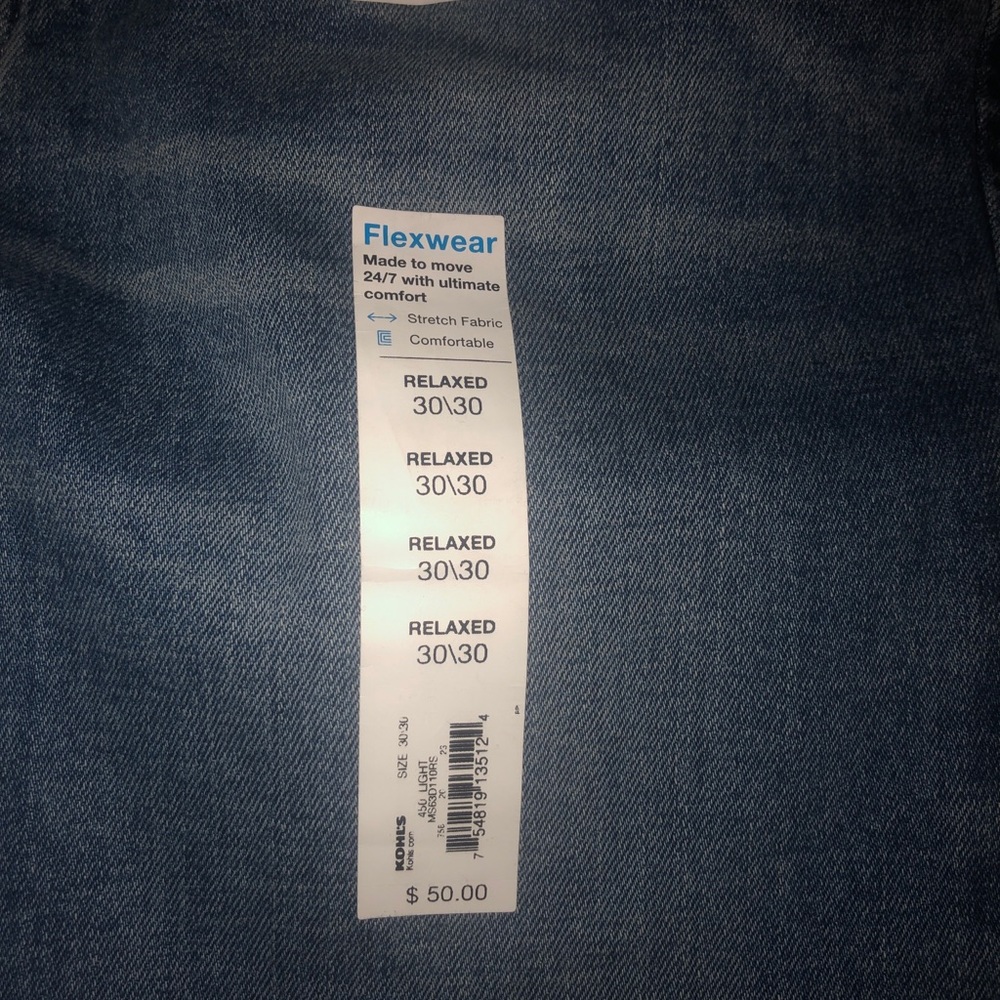 Pants